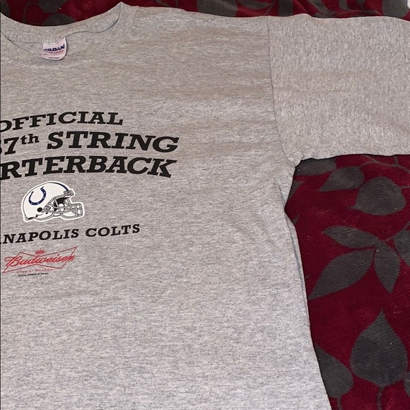 Vintage Official 96,357 string quarterback t’shirt - Picture 5 of 6